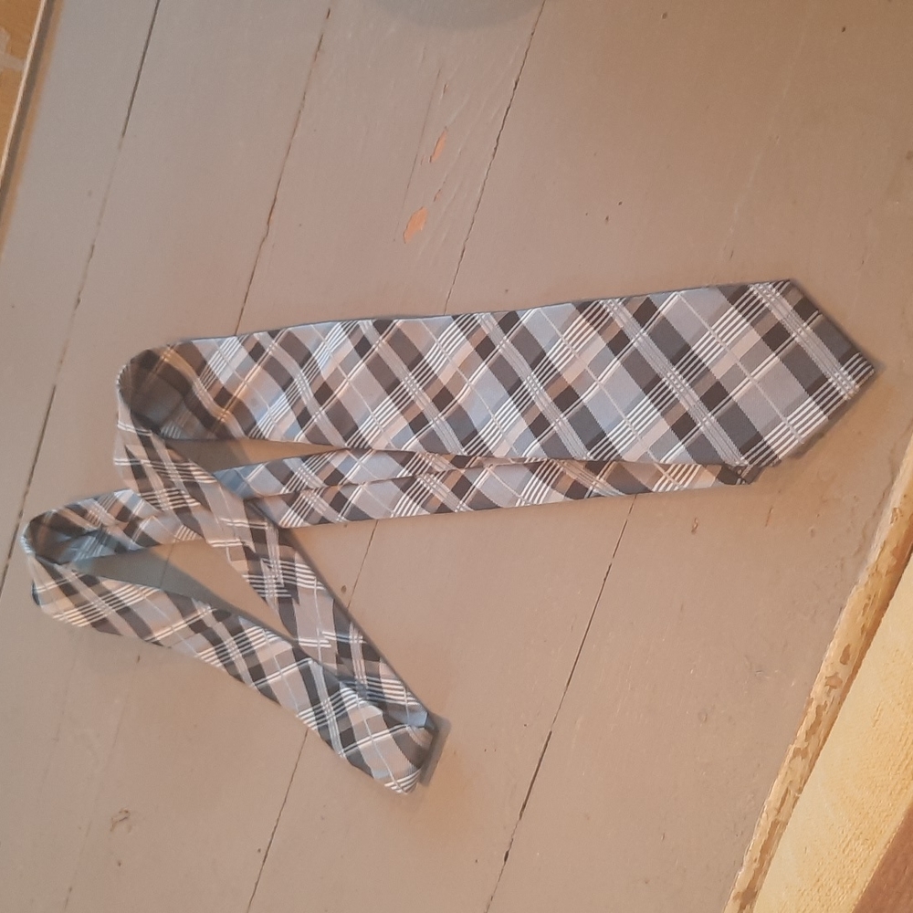 Pronto Uomo Tie